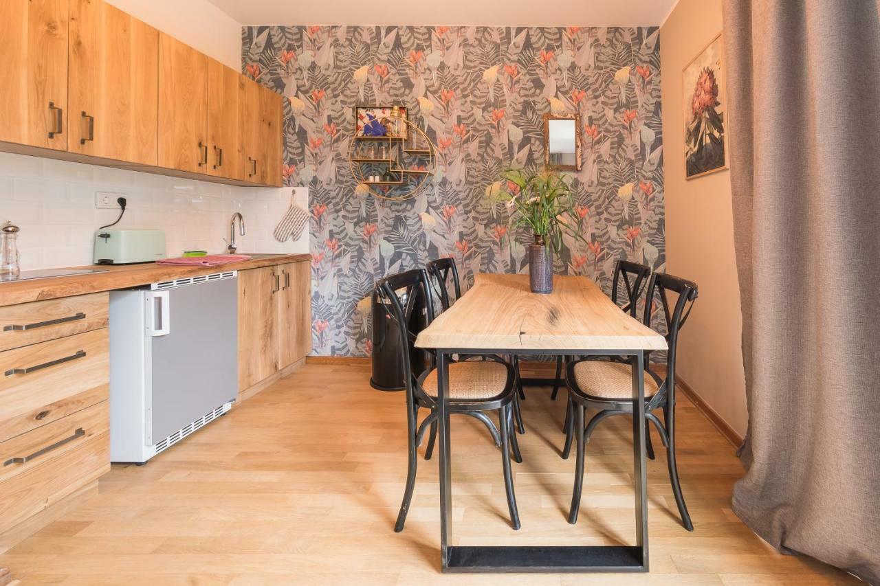 Design Apartments - "Das Kutscherhaus" Postupim Exteriér fotografie